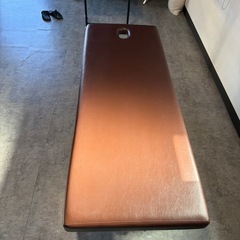 エステべっベッドの画像