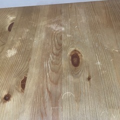 LOWYA ローテーブルの画像