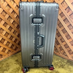 【愛品館江戸川店】シフレ スーツケース gripmaster×trident ID:107-052126-007の画像