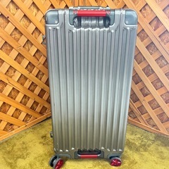 【愛品館江戸川店】シフレ スーツケース gripmaster×trident ID:107-052126-007の画像