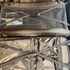 【愛品館江戸川店】シフレ スーツケース gripmaster×trident ID:107-052126-007の画像