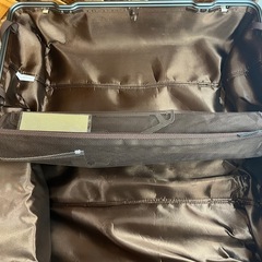 【愛品館江戸川店】シフレ スーツケース gripmaster×trident ID:107-052126-007の画像