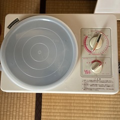 パンこね機の画像