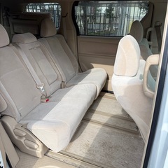 20アルファード 格安!!の画像