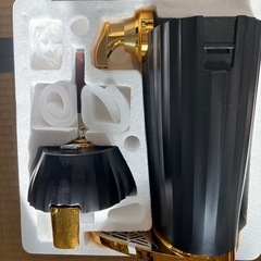 超音波式ビアサーバーの画像
