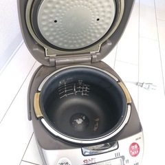 タイガー 炊飯器 5合の画像
