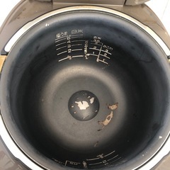 タイガー 炊飯器 5合の画像