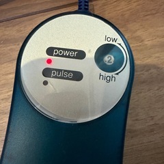 3点おまとめ買いがお得！　リンクルマスク　目元用美顔器の画像