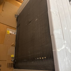 三菱　霧ヶ峰　エアコンの画像