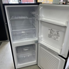 ニトリ 2022年 106L 冷蔵庫の画像