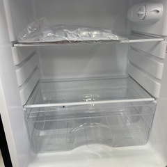 ニトリ 2022年 106L 冷蔵庫の画像