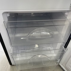 ニトリ 2022年 106L 冷蔵庫の画像