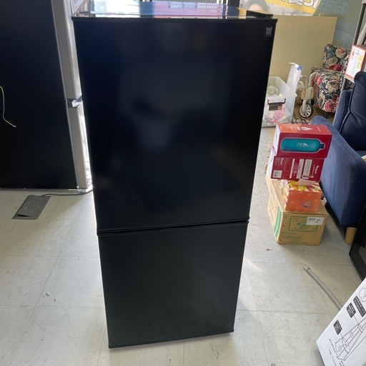 ニトリ 2022年 106L 冷蔵庫