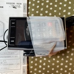 コムテックGPSレーダー探知機「ZERO 74V」の画像