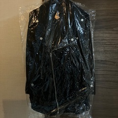 osmosis loaf コートの画像