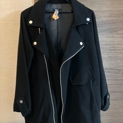 osmosis loaf コートの画像