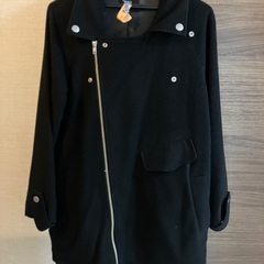 osmosis loaf コートの画像