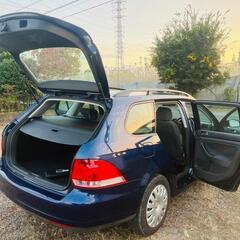 H21年 ゴルフ TSI 走行6万㌔台 車検令和8年10月の画像