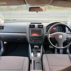 H21年 ゴルフ TSI 走行6万㌔台 車検令和8年10月の画像