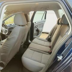 H21年 ゴルフ TSI 走行6万㌔台 車検令和8年10月の画像