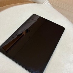 iPad Pro 11インチ　
第二世代の画像