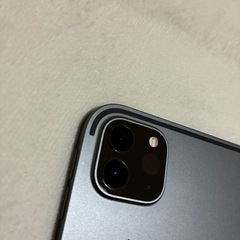 iPad Pro 11インチ　
第二世代の画像