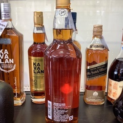 【トレファク松原店】シングルモルトウイスキーのご紹介です!!の画像