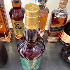 【トレファク松原店】シングルモルトウイスキーのご紹介です!!の画像