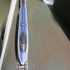 KATO　10-382　500系新幹線「のぞみ」７両基本セットの画像