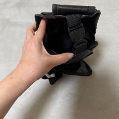 ショルダーバッグ男性用 新品の画像