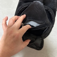 ショルダーバッグ男性用 新品の画像