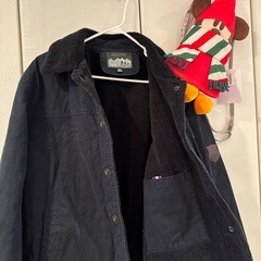 ジャケット　アウターの画像