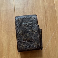 タバコケースの画像