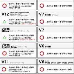  tower 《 山崎実業 コードレスクリーナースタンド タワー 》の画像