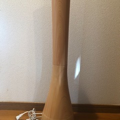 超音波加湿器 DolceTower 2.0L 加湿器 超音波式 おしゃれ アロマ リビング 花粉対策 風邪 シンプル モダン スタイリッシュの画像