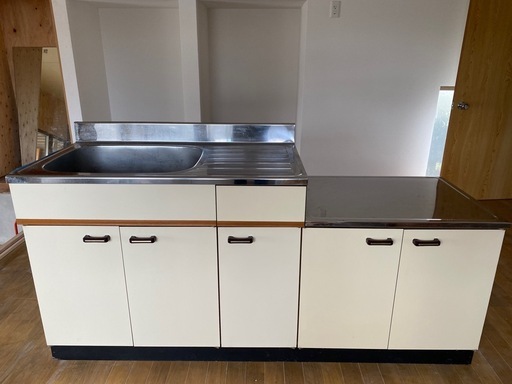 流し台　シンク