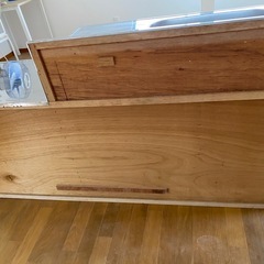 流し台　シンクの画像