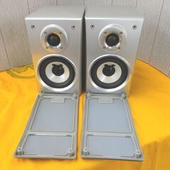 ケンウッド 2WAYスピーカー ペア KENWOOD LS-VC5 スピーカー 西岡店の画像