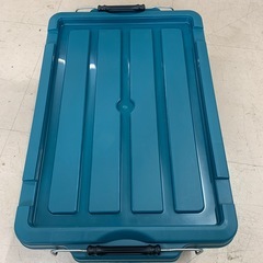 美原店 コンテナボックス 収納ボックス おしゃれ バックルコンテナ BL-13 アイリスオーヤマの画像