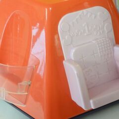 T-033 リサイクル品 ピープル いたずら1歳やりたい放題ビッグ版リアル＋ 欠品ありの画像