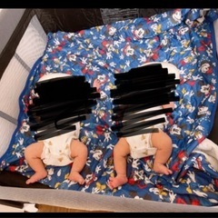 べびーベビーサークルの画像