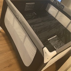 べびーベビーサークルの画像