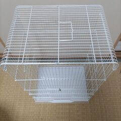 鳥かご 小動物ゲージの画像
