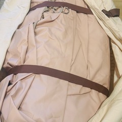 中古 キャンプ テント 𝒔'𝒎𝒐𝒓𝒆 ドルチェロッジの画像