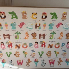 プレイマットの画像