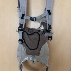 アップリカ Aprica コアラ メッシュプラス サンドベージュの画像