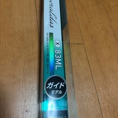 釣竿、リールセットの画像
