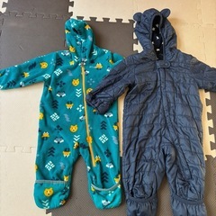 子供服　70おまとめの画像