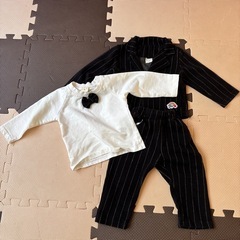 子供服　70おまとめの画像