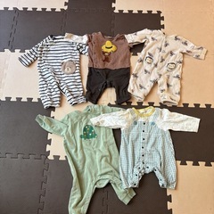 子供服　70おまとめの画像